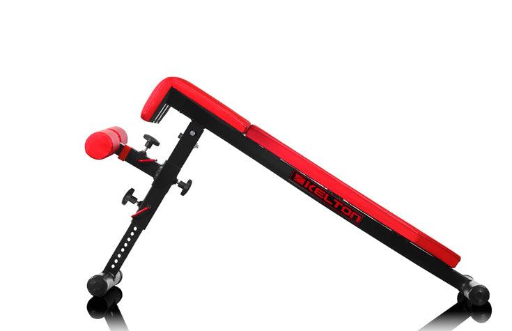 Roman Bench, Diagonal - Fitness Health
