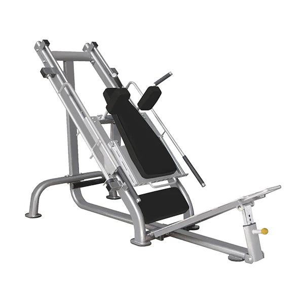 Elite Hack Squat - Fitness Health