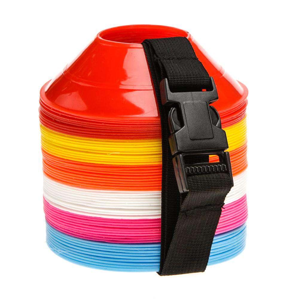 Exercise Set Equipment For Home Gym Fitness Workouts Speed Agility Training - Fitness Health