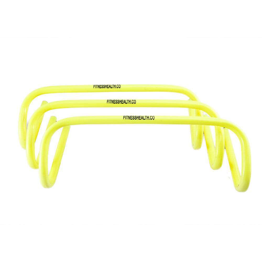 Exercise Set Equipment For Home Gym Fitness Workouts Speed Agility Training - Fitness Health