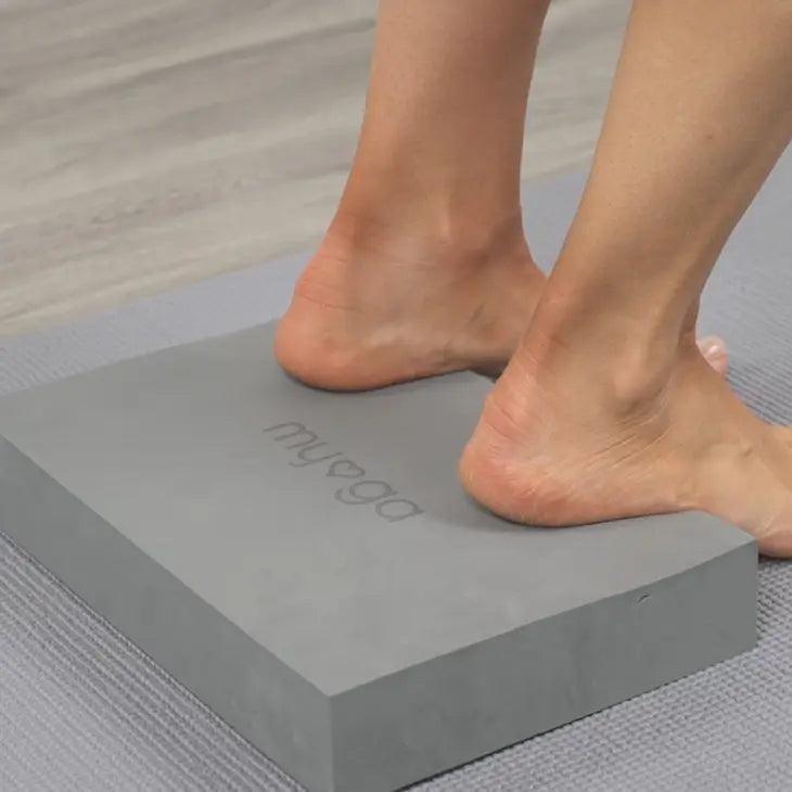 Extra Large Yoga Block - Fitness Health