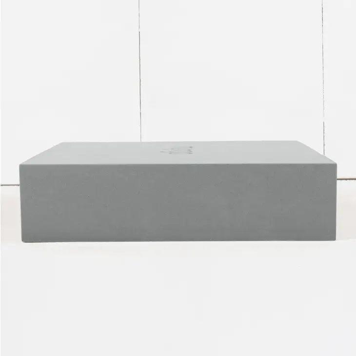 Extra Large Yoga Block - Fitness Health