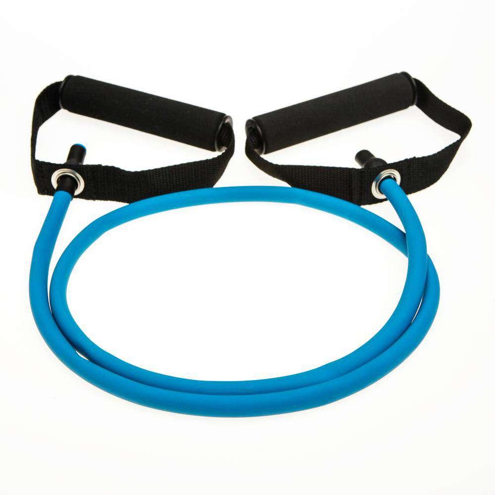 FH Circuit Equipment Resistance Band Complete Set with Station Cards - Fitness Health