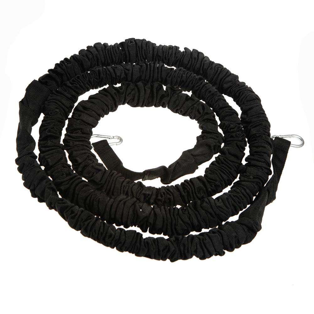 FH Pro Harness with 3 meter Resistance Bungee Cord - Fitness Health