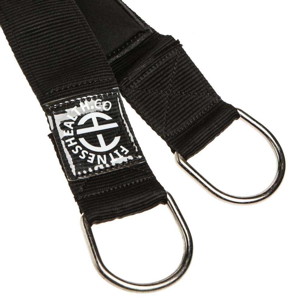 FH Pro Suspension Trainer Extending Belt Strap - Fitness Health