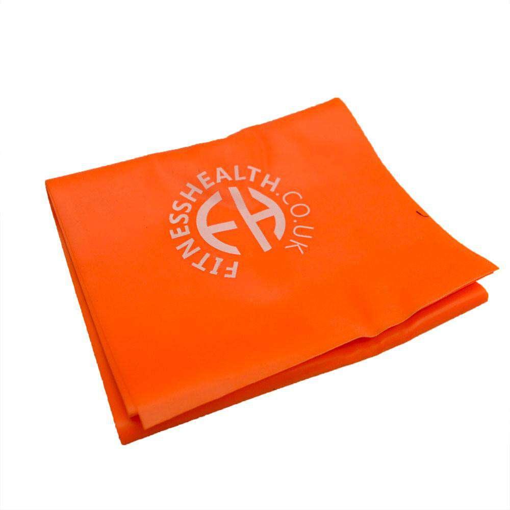 FH Resistance Band 6lbs Light - Fitness Health