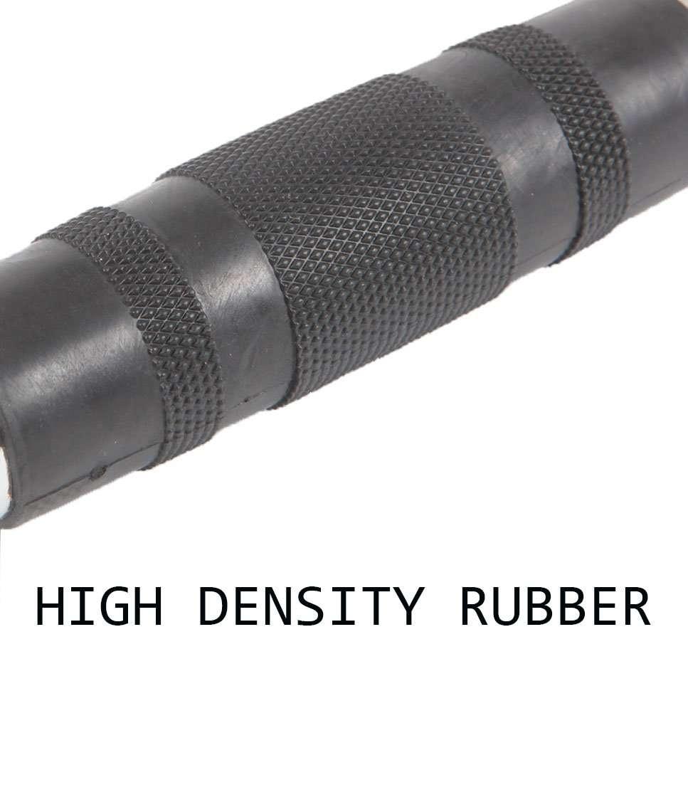 FH Single Handle Stirrup Extra Heavy-Duty Gym Cable Attachment - Fitness Health