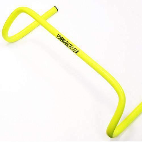 FH Speed Agility Hurdles Rugby Football Training Equipment - Fitness Health