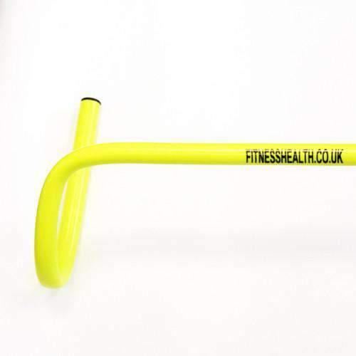 FH Speed Agility Hurdles Rugby Football Training Equipment - Fitness Health