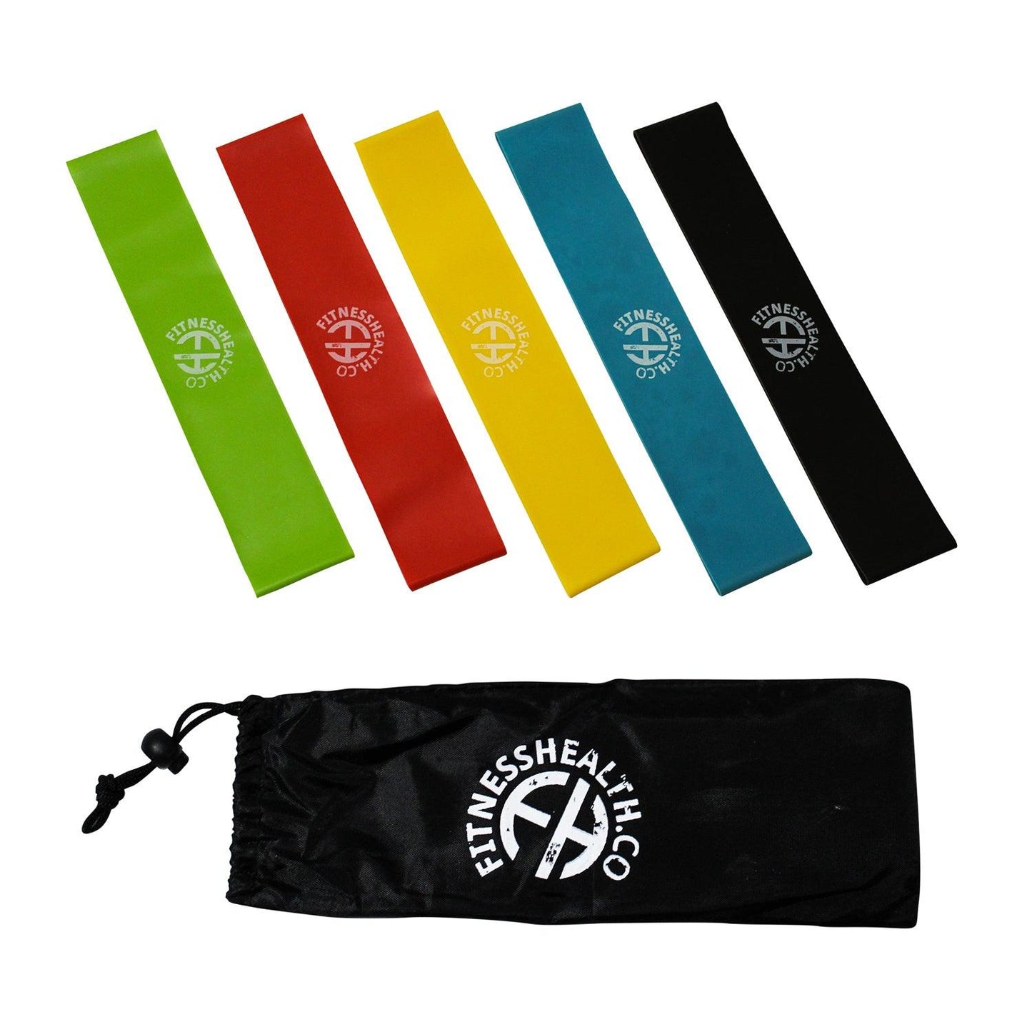 FH Speed & Agility Personal Training Coach Set 030 - Fitness Health