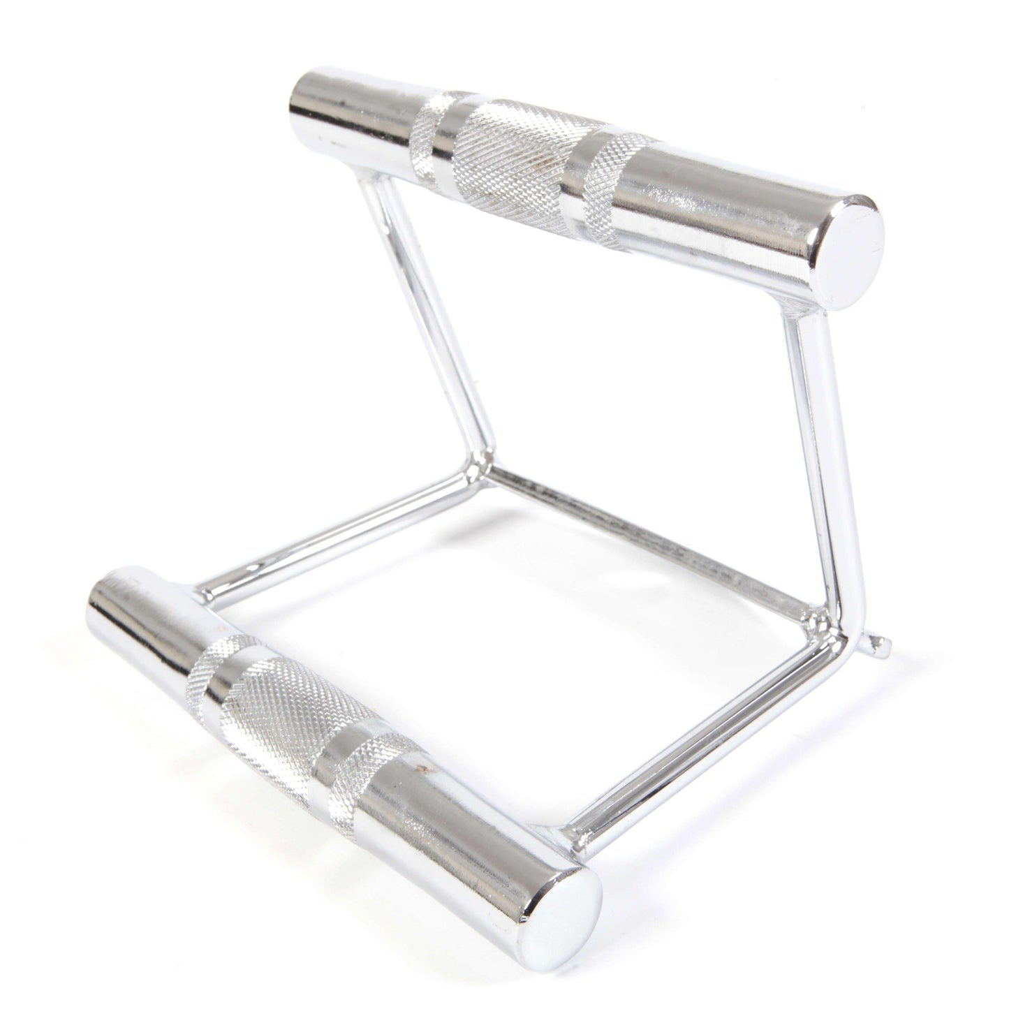 FH Heavy Duty Gym V Bar Grip Pull Down Cable Attachment - Fitness Health