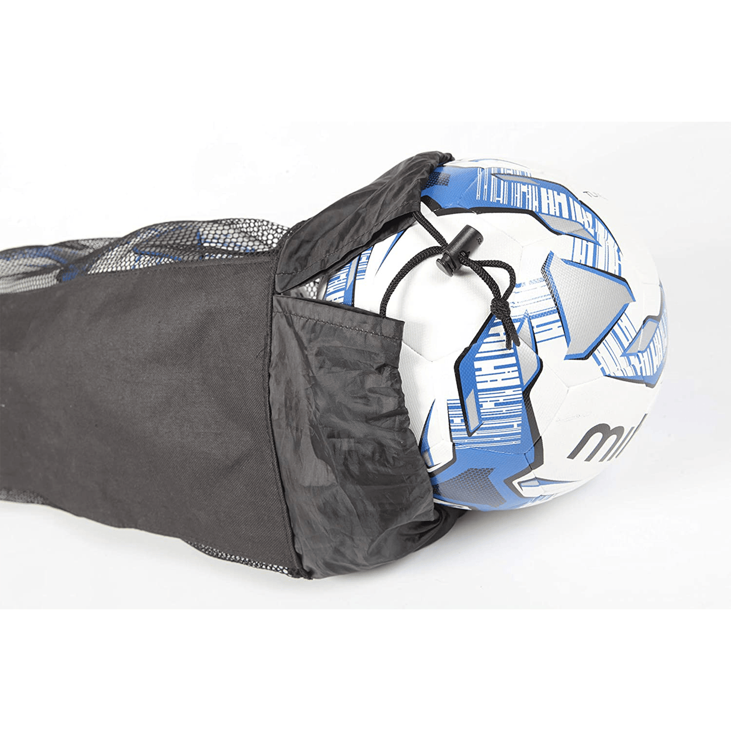 Football Ball Bag Carrier Bag Soccer Training - Fitness Health