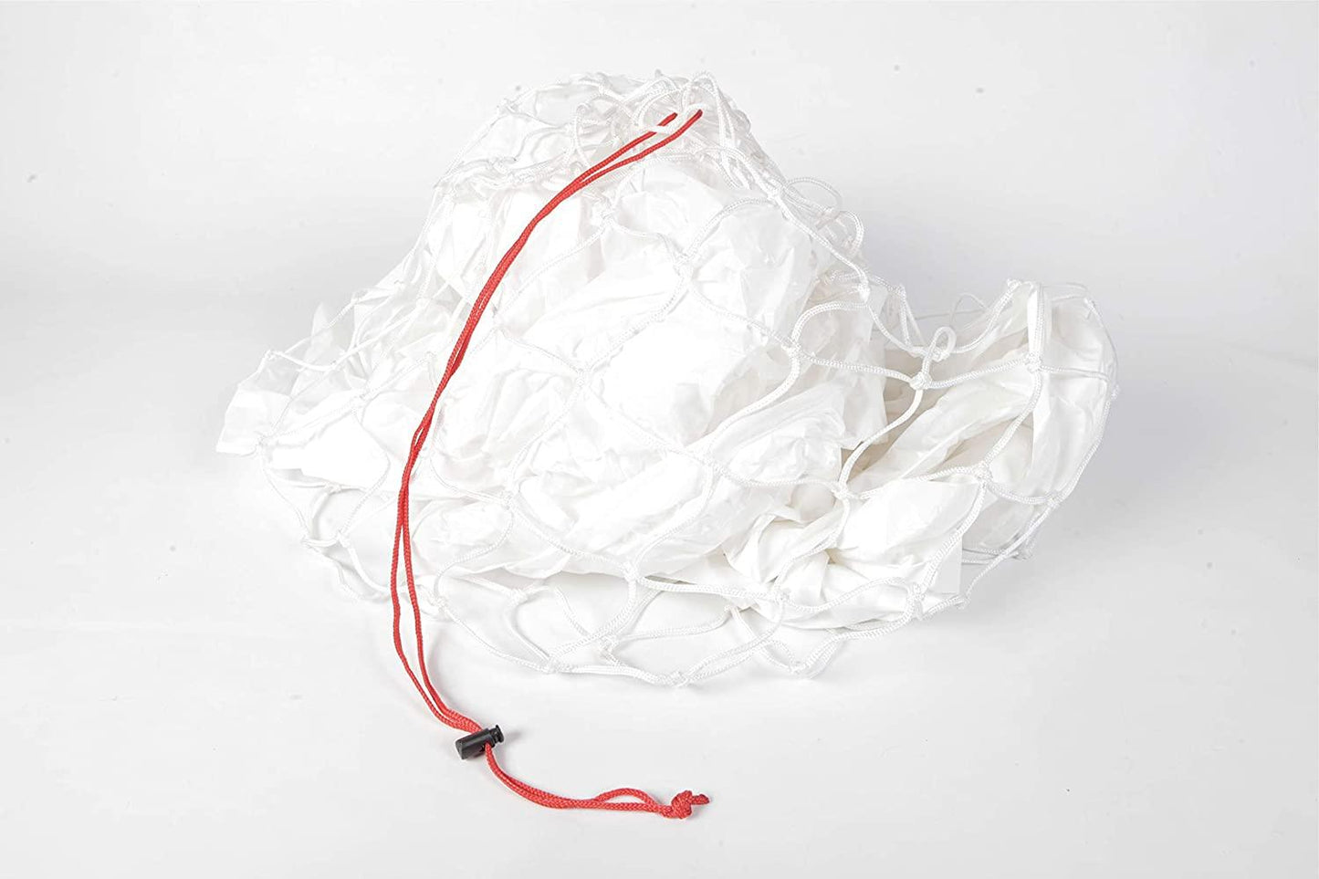 Football Ball Mesh Carry Sack Soccer Training - Fitness Health