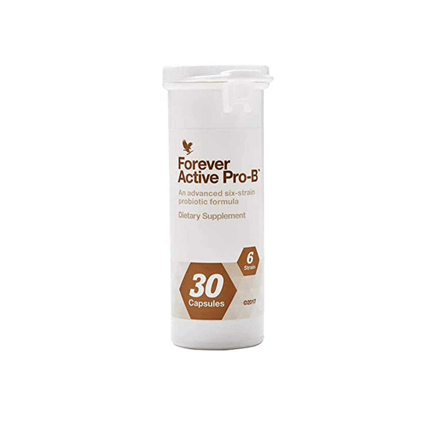 Forever Active Pro-B - Fitness Health