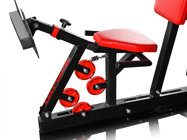 Gladius foot station - Fitness Health
