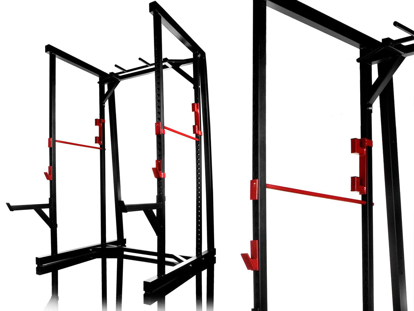 Heavy Duty Rack - PRO 800kg - Fitness Health