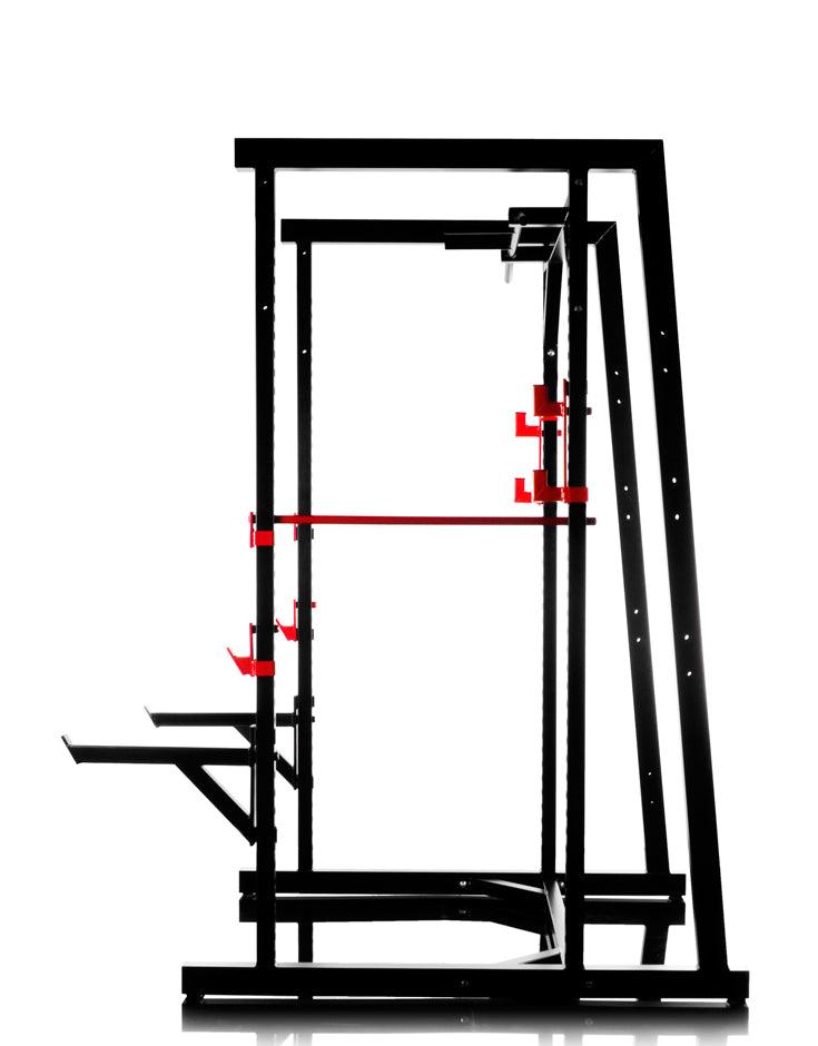 Heavy Duty Rack - PRO 800kg - Fitness Health