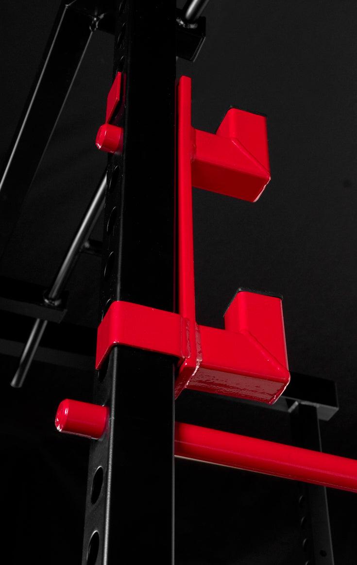 Heavy Duty Rack - PRO 800kg - Fitness Health