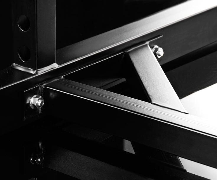 Heavy Duty Rack - PRO 800kg - Fitness Health