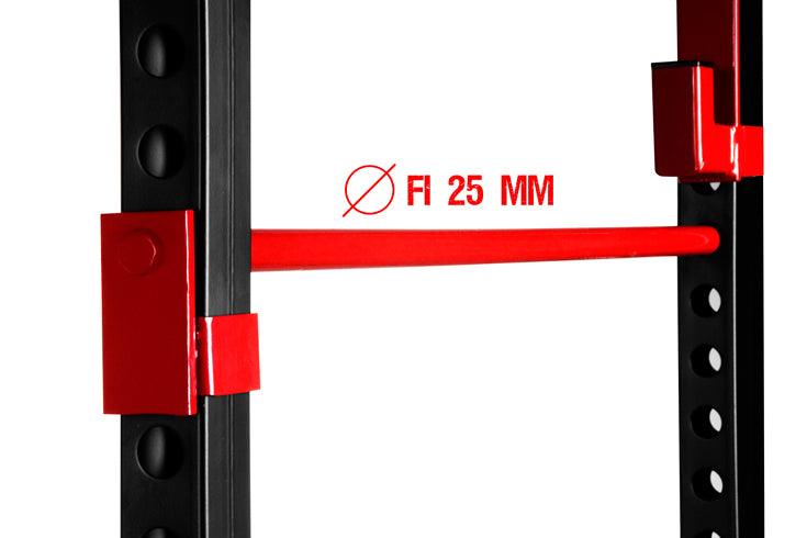 Heavy Duty Rack - PRO 800kg - Fitness Health
