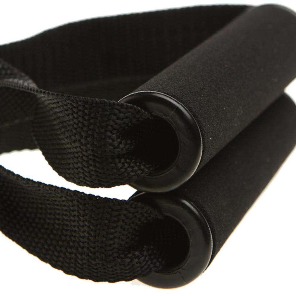 FH Heavy Resistance Strength Band Training Exercise Rubber Fitness Bands - Fitness Health