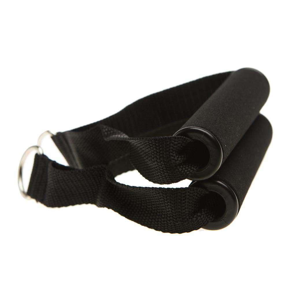 FH Heavy Resistance Strength Band Training Exercise Rubber Fitness Bands - Fitness Health