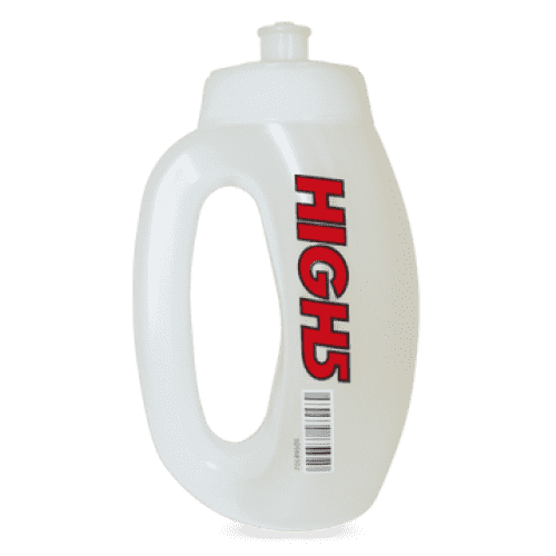 High 5 Running Sports Bottle - Fitness Health