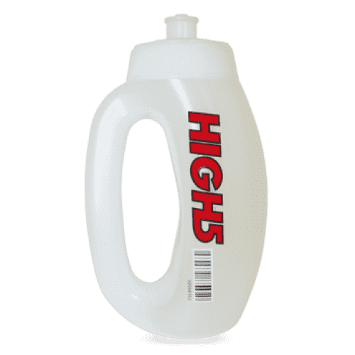 High 5 Running Sports Bottle - Fitness Health 