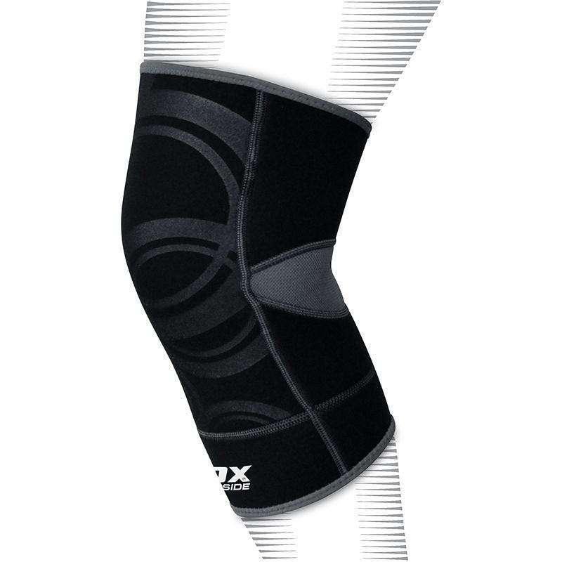K1 Skin X Knee Support Sleeve RDX - Fitness Health