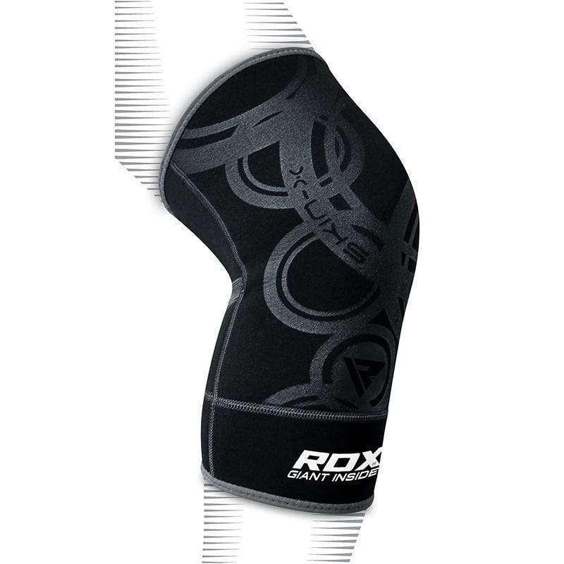 K1 Skin X Knee Support Sleeve RDX - Fitness Health 