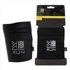 Karrimor Run Arm Band - Fitness Health