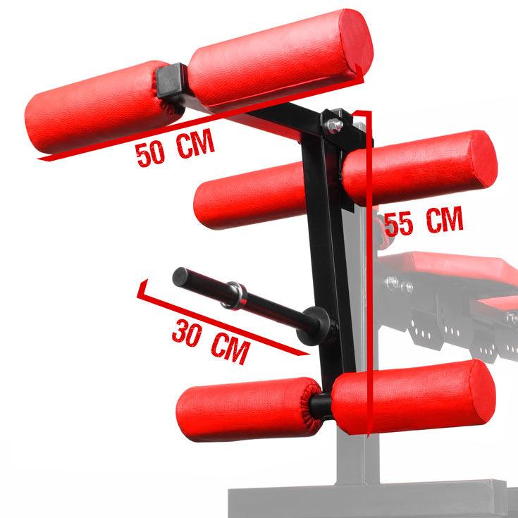 Leg station - Fitness Health