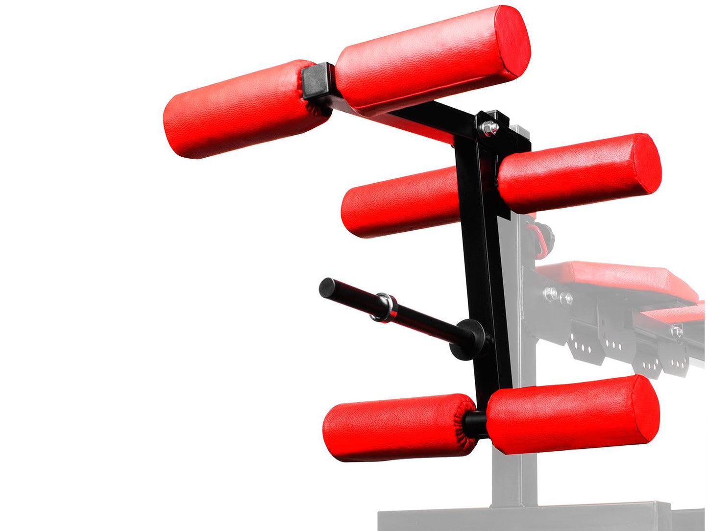 Leg station - Fitness Health