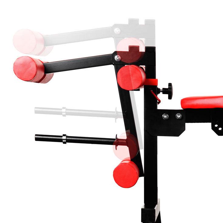 Leg station - Fitness Health