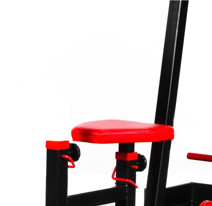 Leg station - Fitness Health