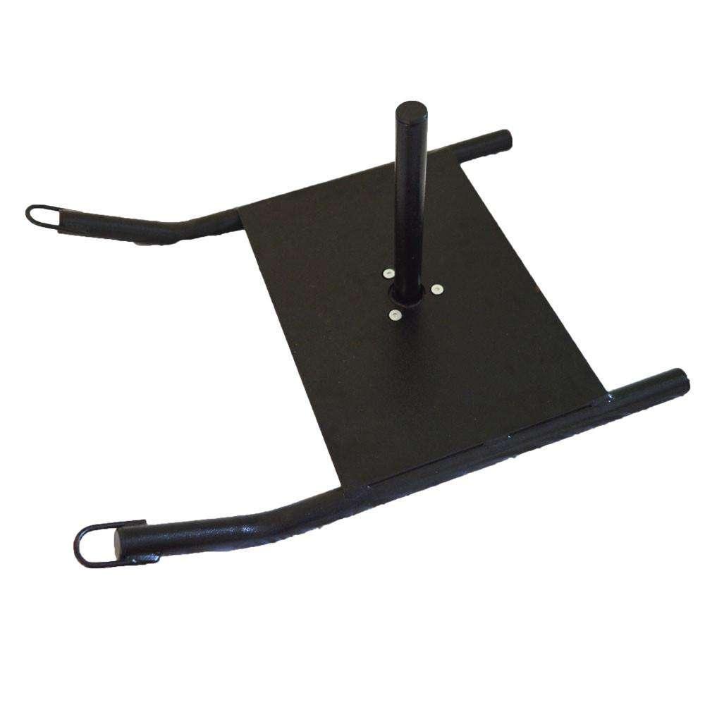 FH Pro Mini Speed Sledge Team Series - Fitness Health