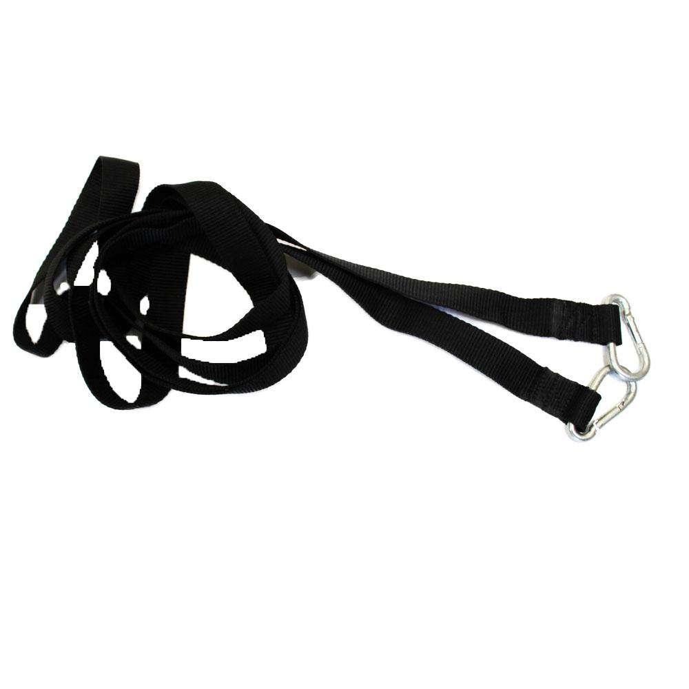 FH Pro Mini Speed Sledge Team Series - Fitness Health