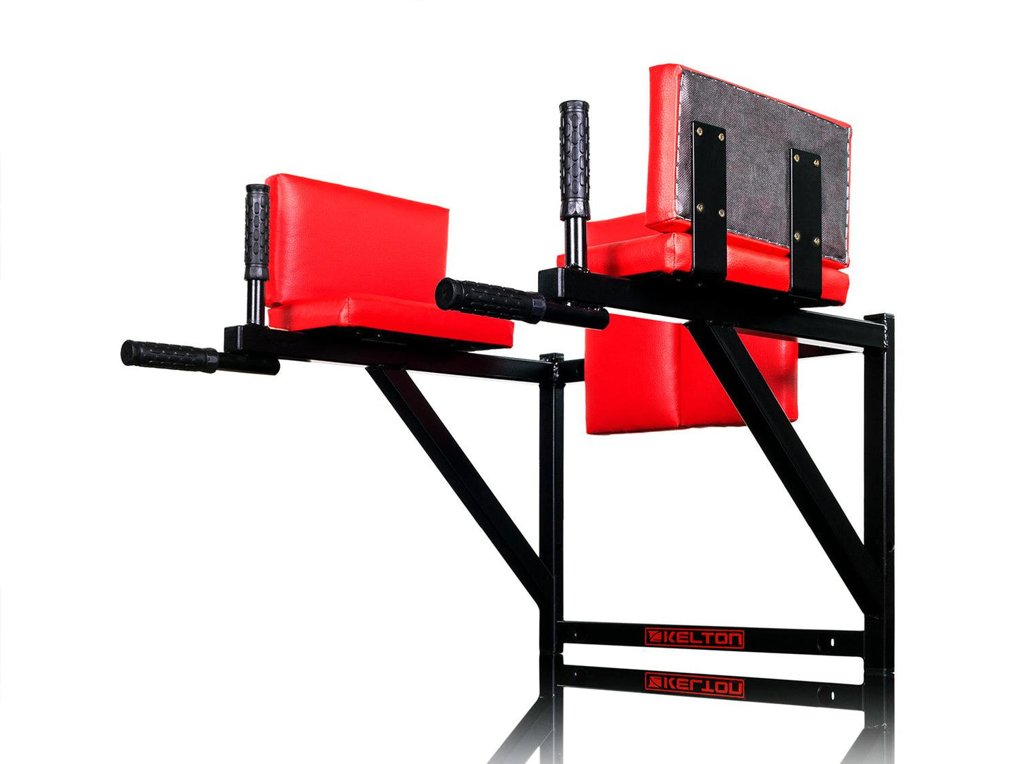 Mounted Handrail - Fitness Health