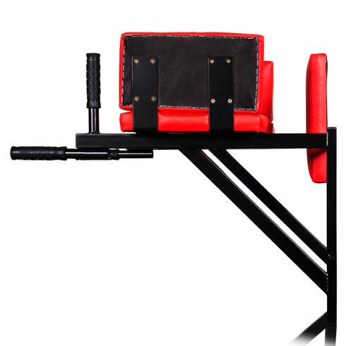 Mounted Handrail - Fitness Health