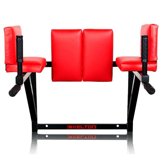 Mounted Handrail - Fitness Health