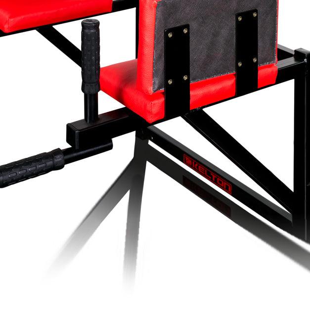 Mounted Handrail - Fitness Health