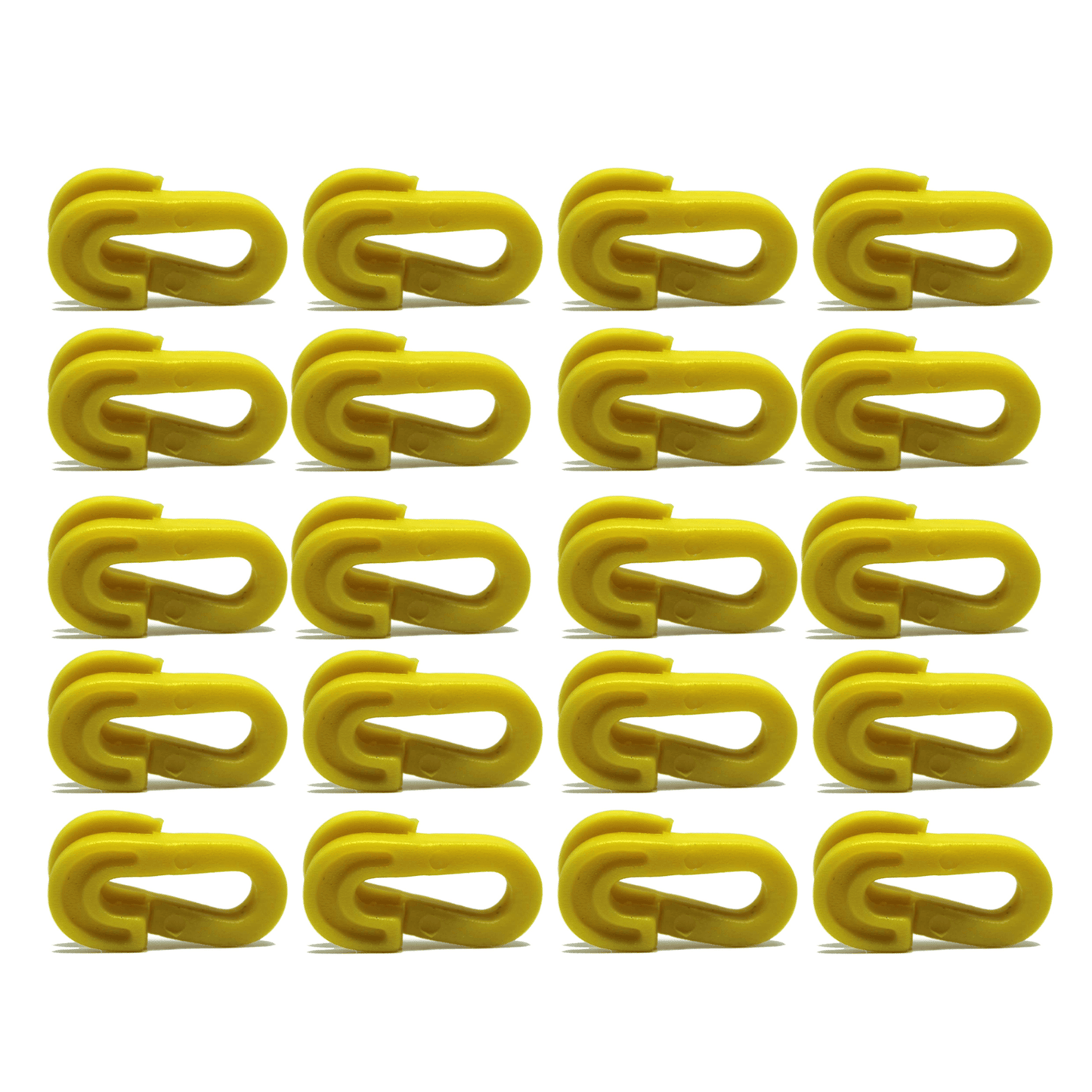 Netclip 20 Set - Fitness Health