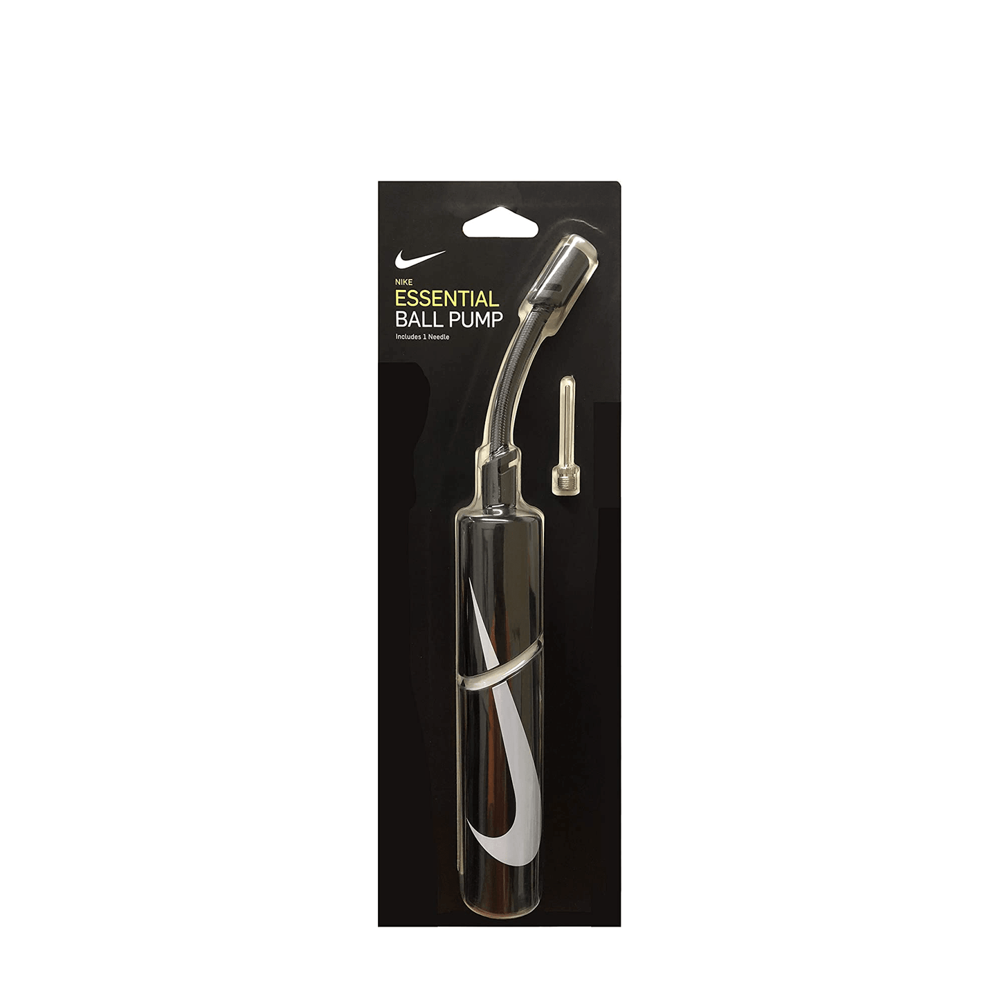Nike Essential Ball Pump - Fitness Health