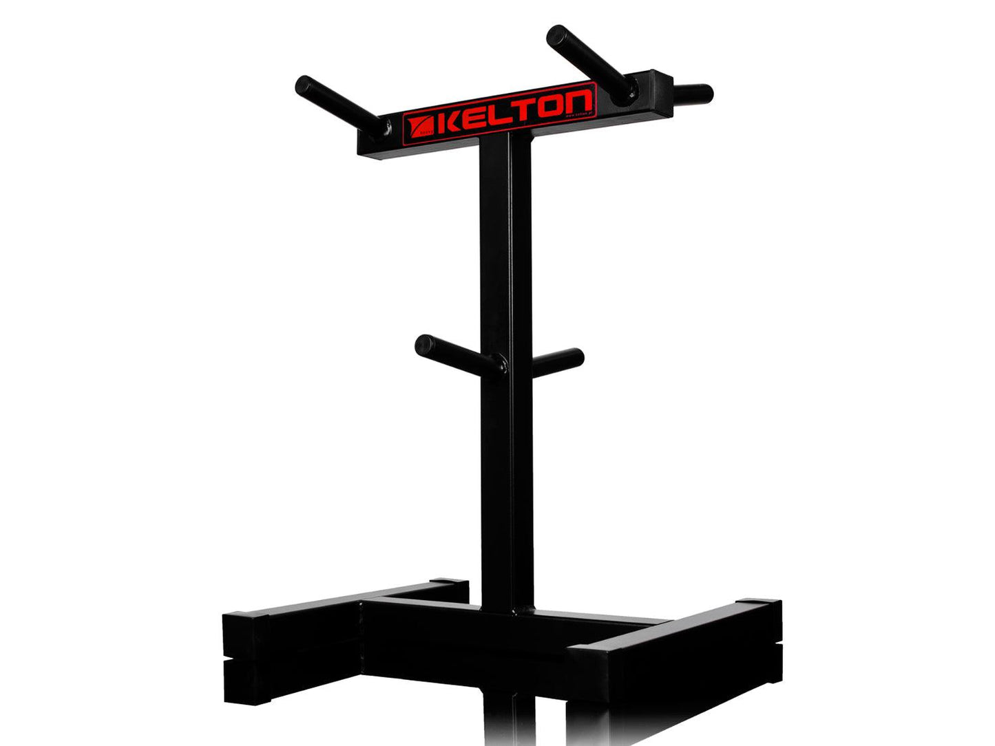 Weight Tree Rack Plate Storage Kelton - Fitness Health