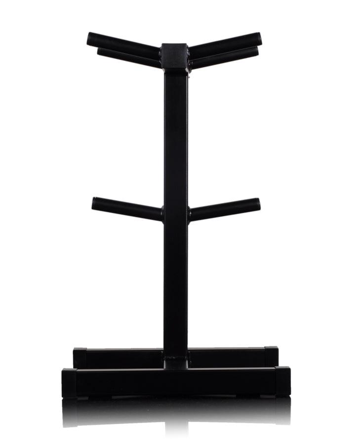 Weight Tree Rack Plate Storage Kelton - Fitness Health