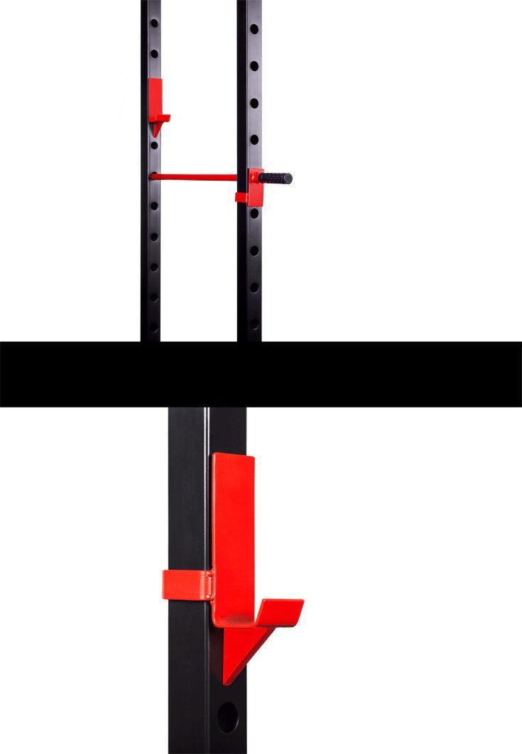 Power Cage - Fitness Health