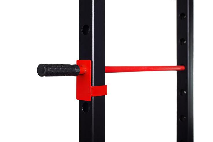 Power Cage - Fitness Health