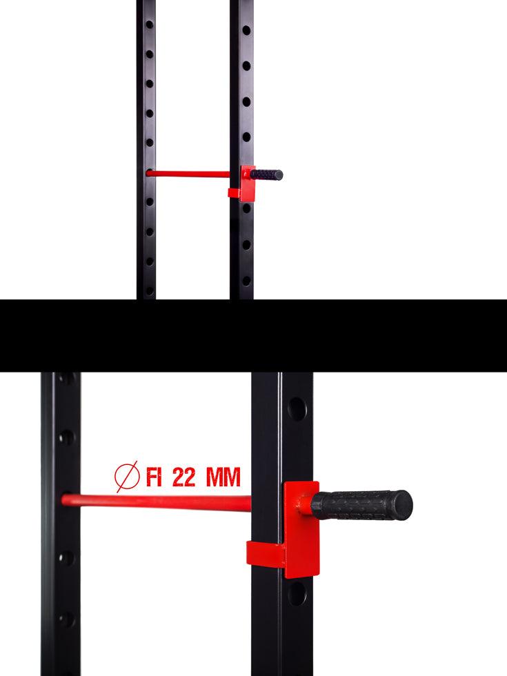 Power Cage - Fitness Health