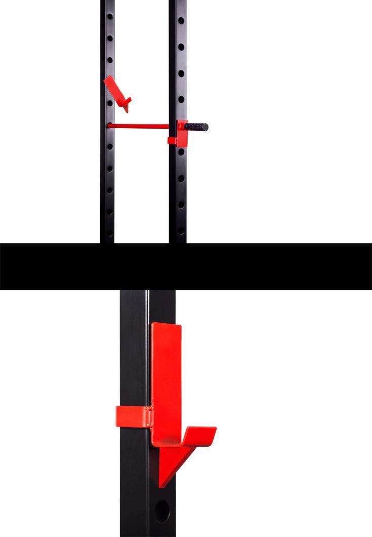 Power Cage - Fitness Health