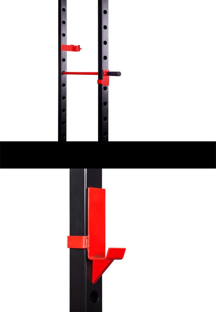 Power Cage - Fitness Health